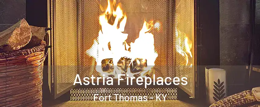 Astria Fireplaces Fort Thomas - KY