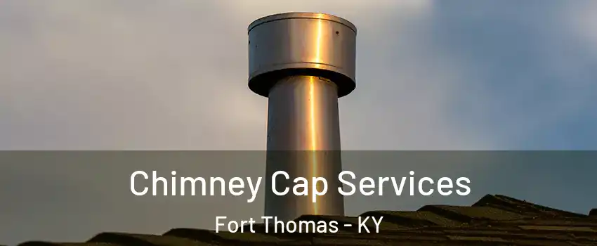 Chimney Cap Services Fort Thomas - KY