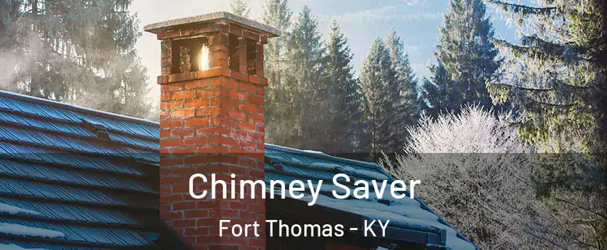 Chimney Saver Fort Thomas - KY