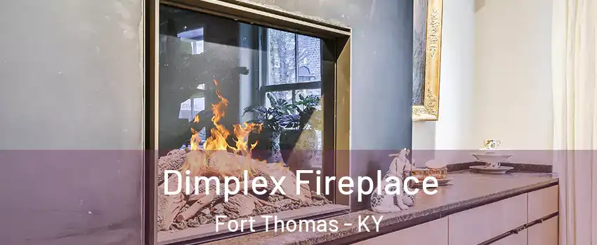  Dimplex Fireplace Fort Thomas - KY