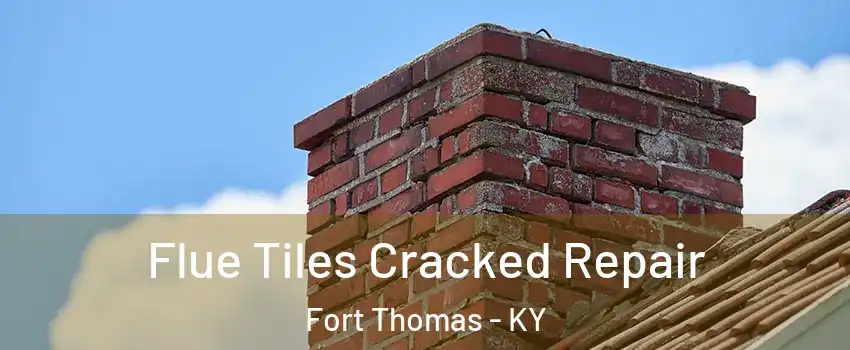  Flue Tiles Cracked Repair Fort Thomas - KY