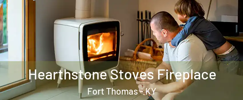  Hearthstone Stoves Fireplace Fort Thomas - KY