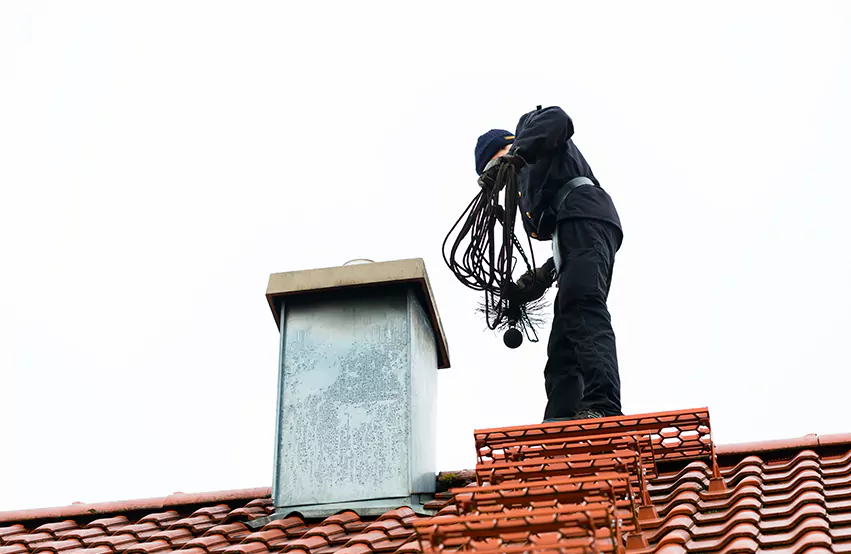 Chimney & Fireplace Sweeps in Fort Thomas, KY