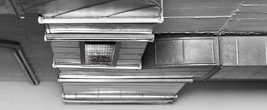 Trusted Air Duct Cleaning Company in Fort Thomas, Kentucky