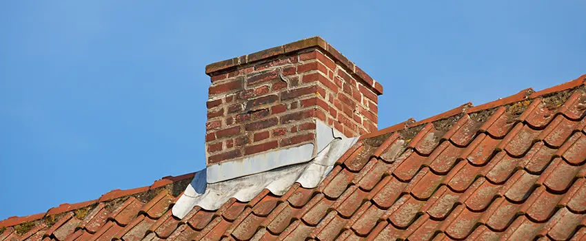 Residential Chimney Bricks Rotten Repair Services in Fort Thomas, KY