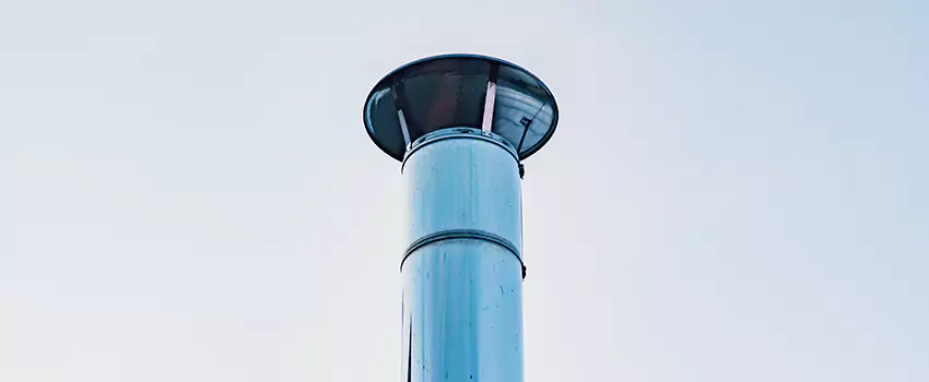 Wind-Resistant Chimney Caps Installation and Repair Services in Fort Thomas, Kentucky