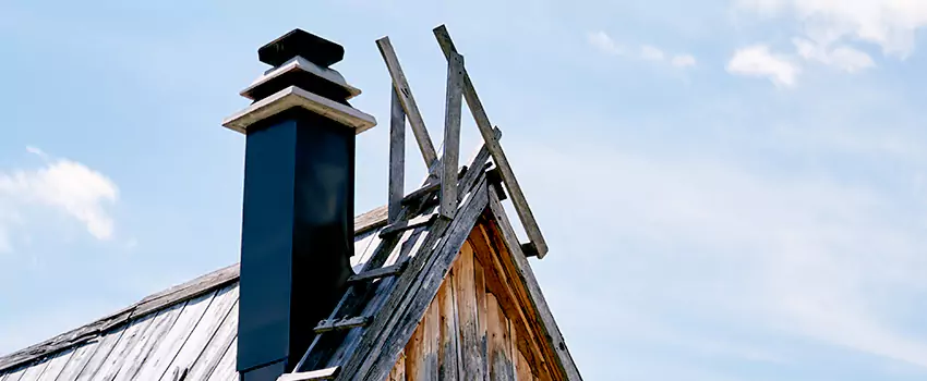 Chimney Creosote Cleaning in Fort Thomas, KY