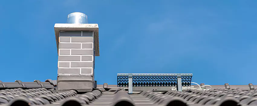 Chimney Flue Relining Services in Fort Thomas, Kentucky
