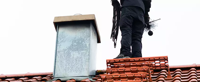 Chimney Liner Services Cost in Fort Thomas, KY