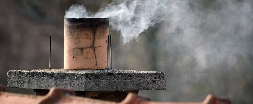 Wood Burning Chimney Odor Removal in Fort Thomas, KY