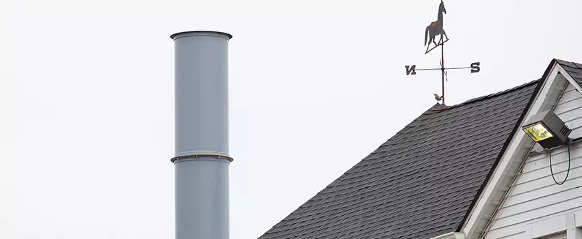Chimney Inspection in Fort Thomas, KY