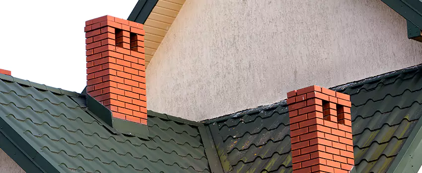 Chimney Saver Waterproofing Services in Fort Thomas, Kentucky