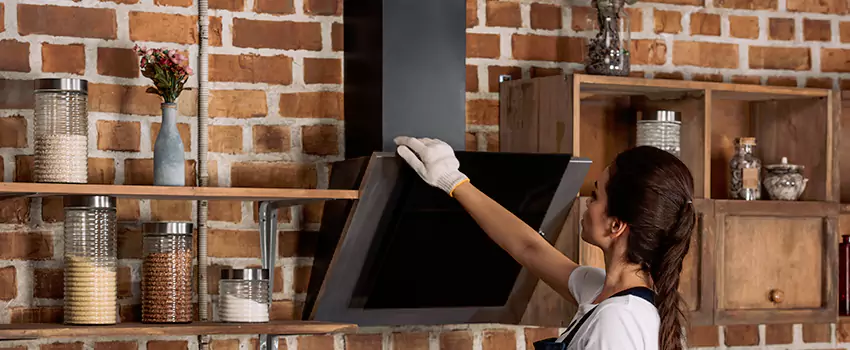 Chimney Installation in Fort Thomas, KY