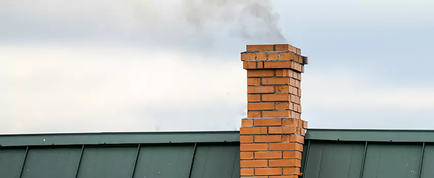Chimney Soot Cleaning Cost in Fort Thomas, KY
