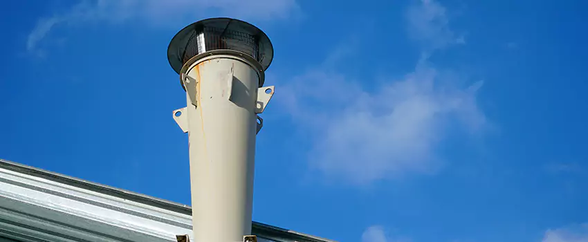 Chimney Spark Arrestor Requirements in Fort Thomas, KY