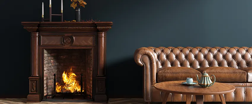 Traditional Fireplace Design Refurbishment Costs in Fort Thomas, Kentucky