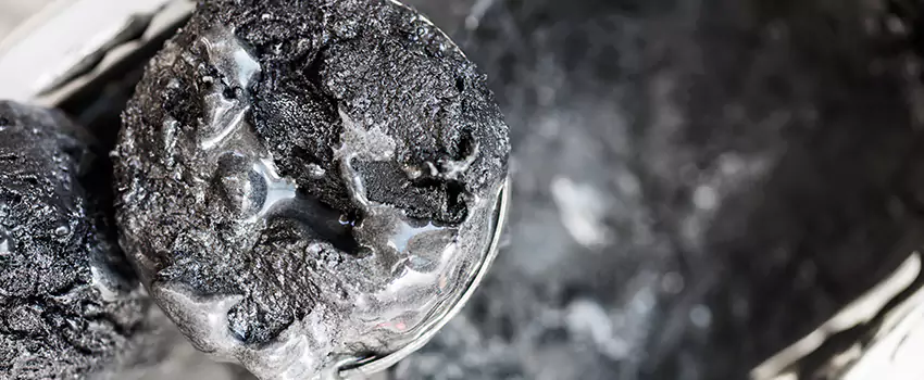 Clogged Dryer Vent Lint Cleaning in Fort Thomas, Kentucky