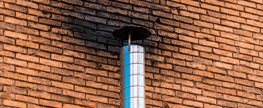 Diagnosing Commercial Chimney Problems in Fort Thomas, KY