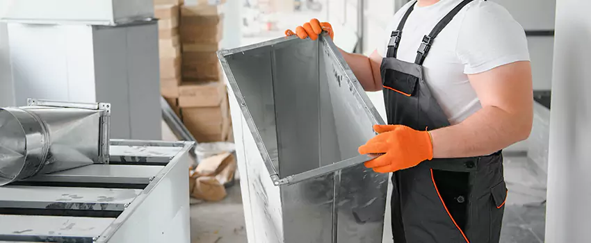 Benefits of Dryer Vent Inspection in Fort Thomas, KY