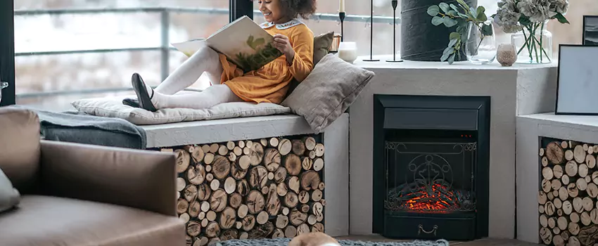 Wall Mount Electric Fireplaces Repair in Fort Thomas, KY