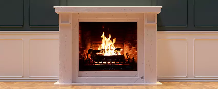 Empire Comfort Systems Fireplace Installation and Replacement in Fort Thomas, Kentucky