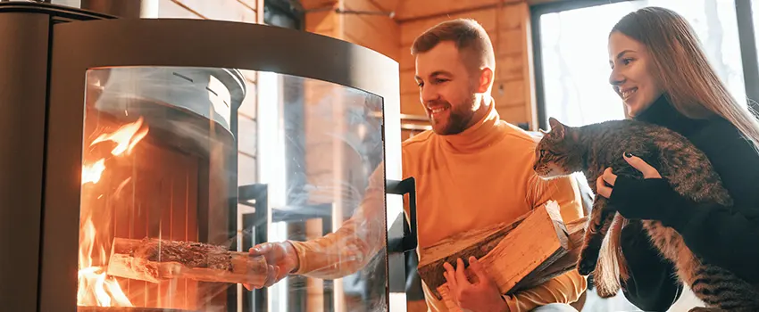 Fireplace Door Installation And Replacement Contractors in Fort Thomas, KY