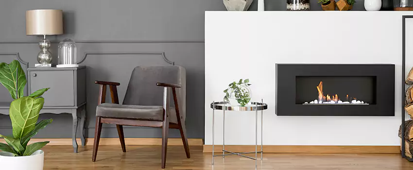 Fireplace Hanging Screens Installation Specialists in Fort Thomas, KY