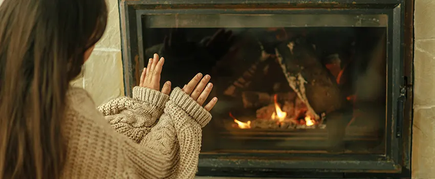 Wood-burning Fireplace Smell Removal Services in Fort Thomas, KY