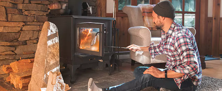 Fireplace Chimney Maintenance in Fort Thomas, Kentucky