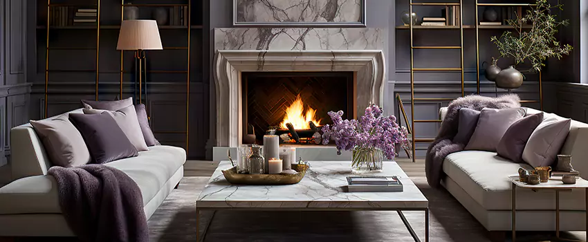 Fireplace Xtrordinair Ember-Glo Insert Fireplace Maintenance in Fort Thomas, Kentucky