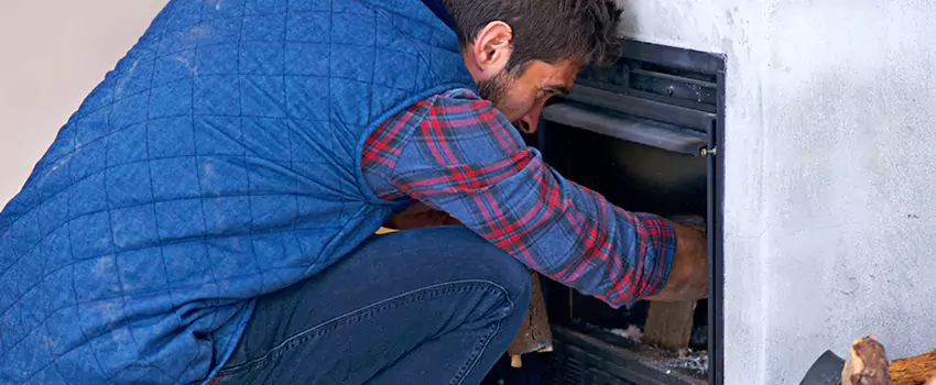 Fix Non-Working Prefabricated Fireplace in Fort Thomas, KY