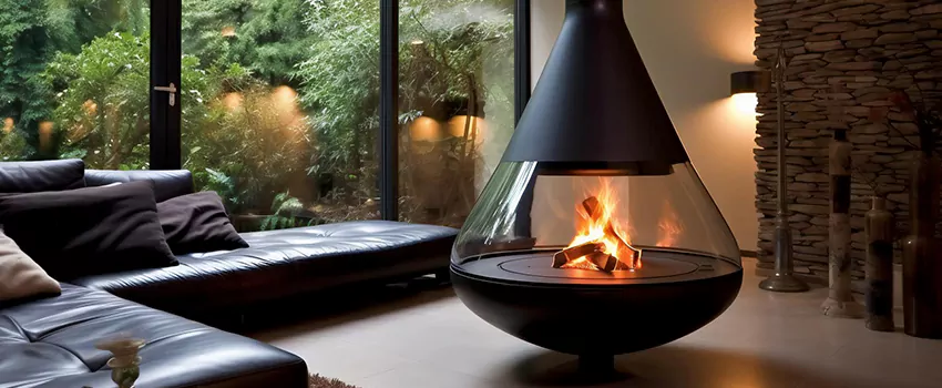 Affordable Floating Fireplace Repair And Installation Services in Fort Thomas, Kentucky