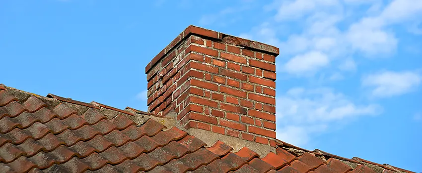 Flue Tiles Cracked Repair Services near Me in Fort Thomas, KY