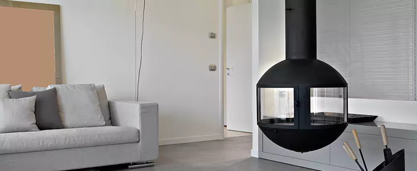 Hanging & Suspended Fireplaces Designer in Fort Thomas, Kentucky