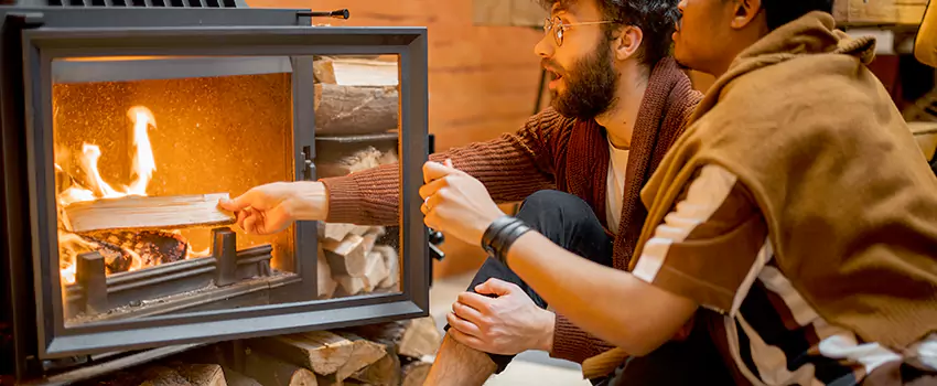 Benefits of Harman Stoves Fireplace in Fort Thomas, Kentucky