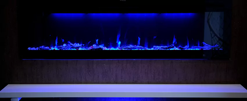 Benefits of Multi-Color Fireplace Installation in Fort Thomas, KY