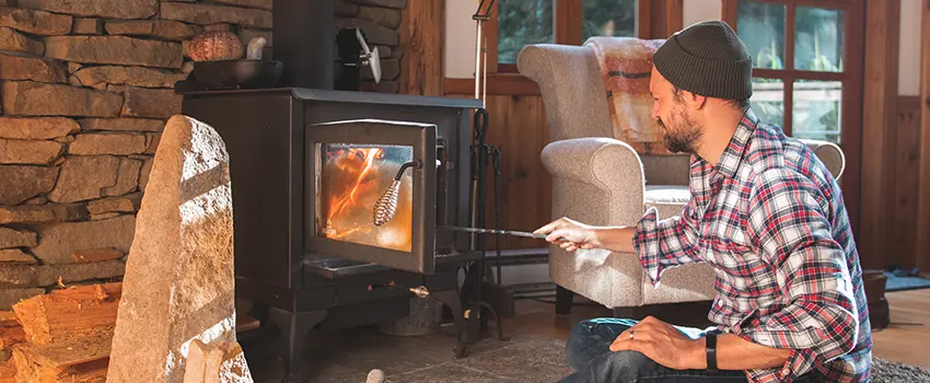 Cost of Pellet Fireplace Installation Services in Fort Thomas, KY