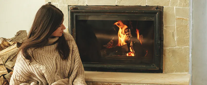 Regency Outdoor Fireplace Products Maintenance and Replacement Services in Fort Thomas, Kentucky