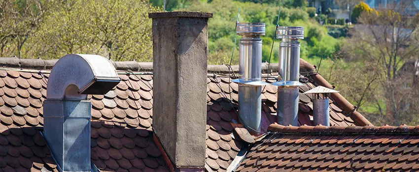 Residential Chimney Flashing Repair Services in Fort Thomas, KY
