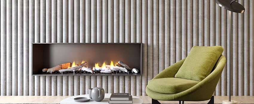 Town & Country Outdoor Fireplace in Fort Thomas, KY