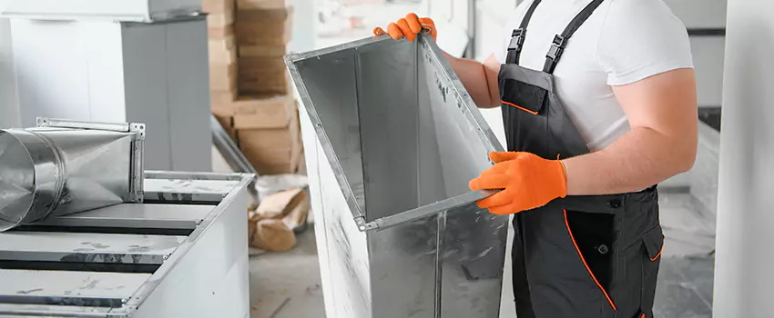 Ventilation Fan Cleaning Services in Fort Thomas, Kentucky