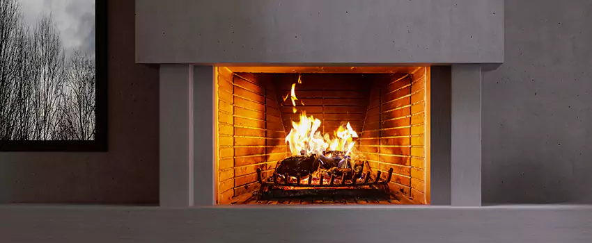 Indoor Wood Burning Furnace Repair and Installation in Fort Thomas, Kentucky
