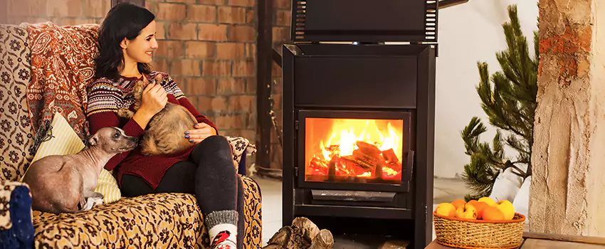 Wood Stove Chimney Cleaning Services in Fort Thomas, KY