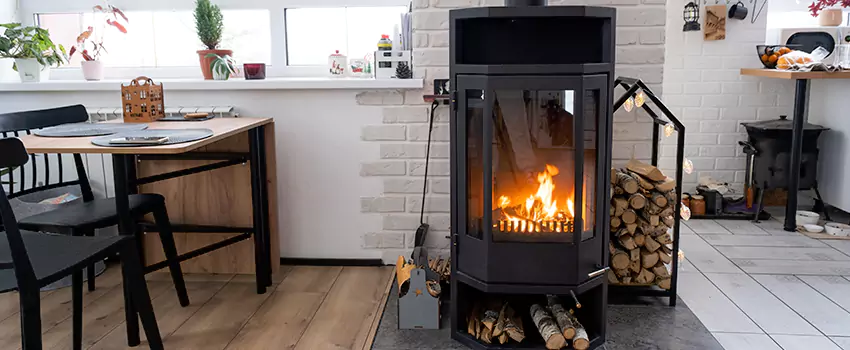 Wood Stove Firebox Installation Services in Fort Thomas, KY