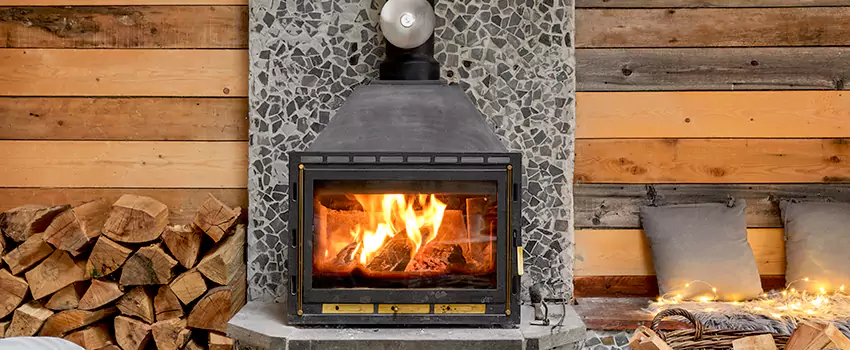 Wood Stove Cracked Glass Repair Services in Fort Thomas, KY