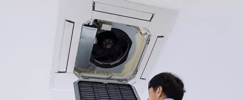 Benefits of Professional Air Duct Cleaning in Fort Thomas, Kentucky