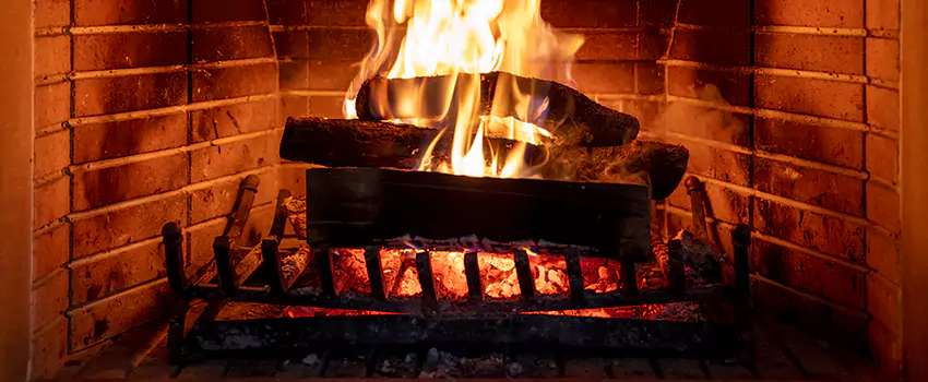 Chimney Ash Dump Cover Repair Services in Fort Thomas, KY