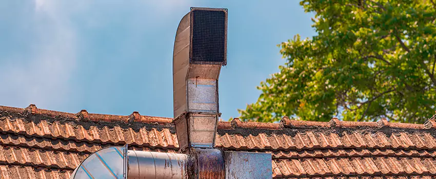Chimney Creosote Cleaning Experts in Fort Thomas, Kentucky