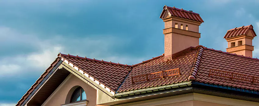 Residential Chimney Services in Fort Thomas, Kentucky