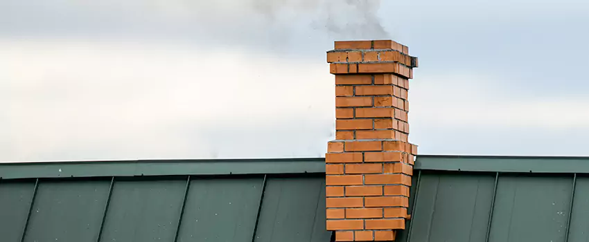 Chimney Installation Company in Fort Thomas, KY